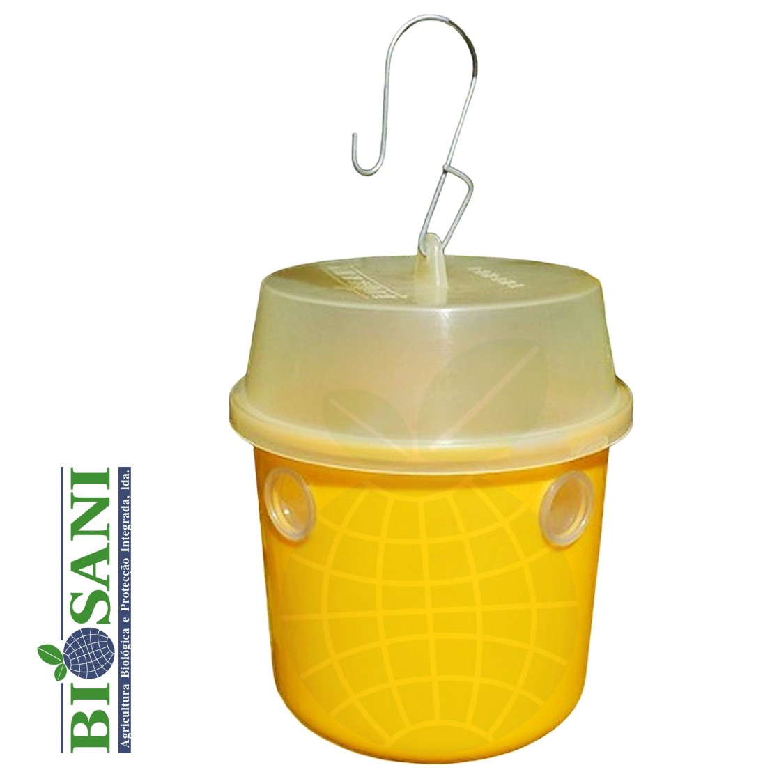 Copo mosqueiro (armadilha tipo Tephri) (1 a 49 uni.)